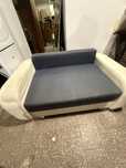 Sofa kanapa 150cm bez funkcji spania. Możliwy transport