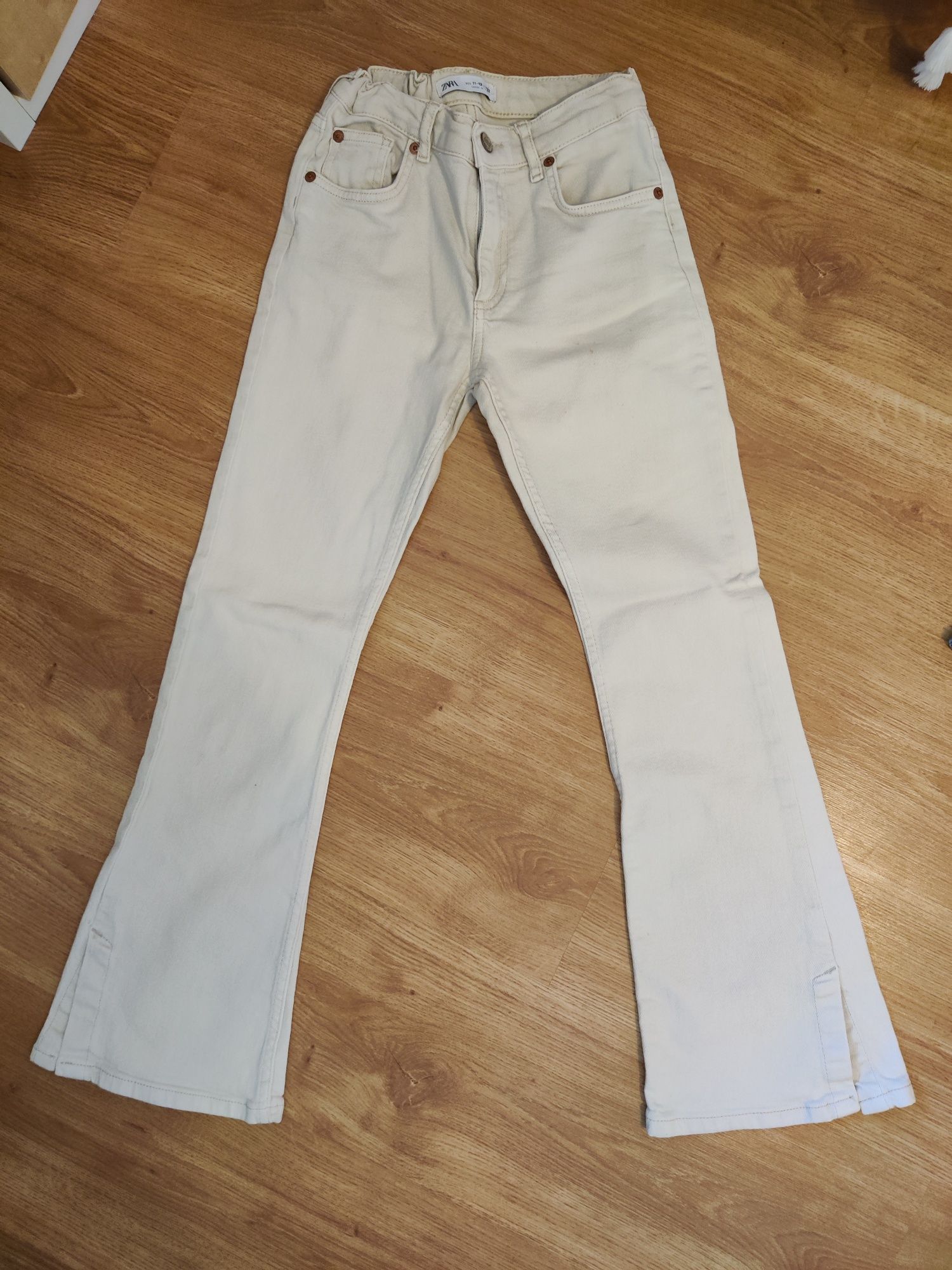 Conjunto Zara kids 10-11 anos