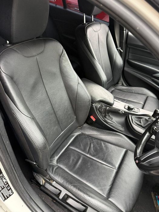 Bmw f30 mpakiet xdrive 2.0d Anglik