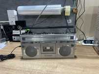 Магнітола Grundig