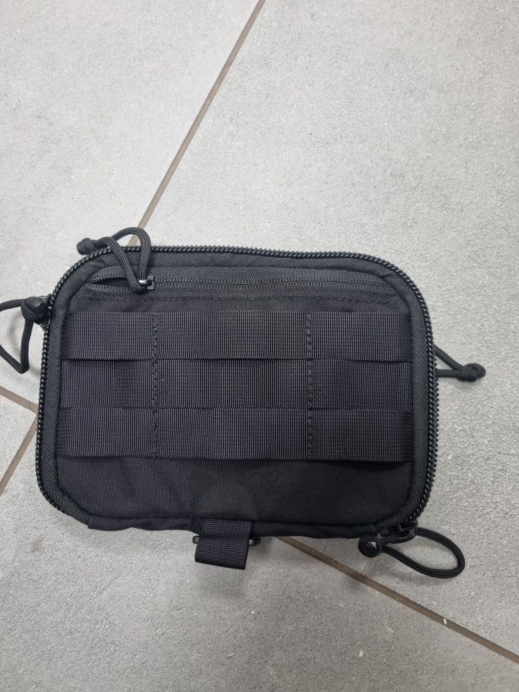 kieszen ładownica baribal ratownik admin edc general purpose pouch