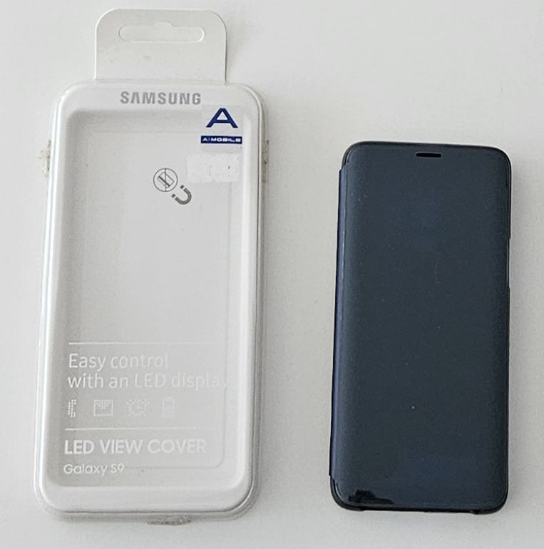 Capa - Samsung Galaxy S9