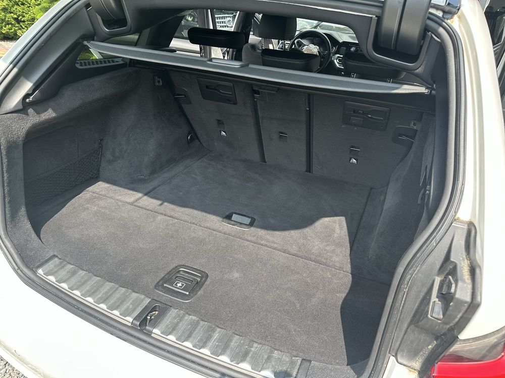Bmw seria 3 G21 118d