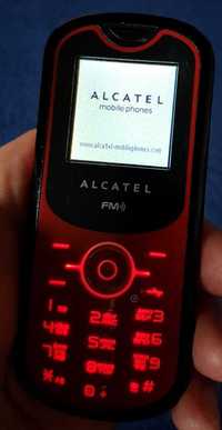 Телефон.alcatel OT-206