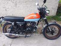 Mash 125 Seventy Five 17r. w całości lub na części