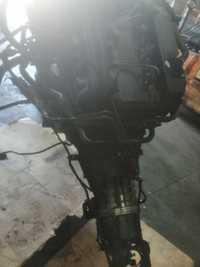 Motor Ford transit 2002