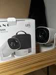 Projketor Kiano vision Travel Set