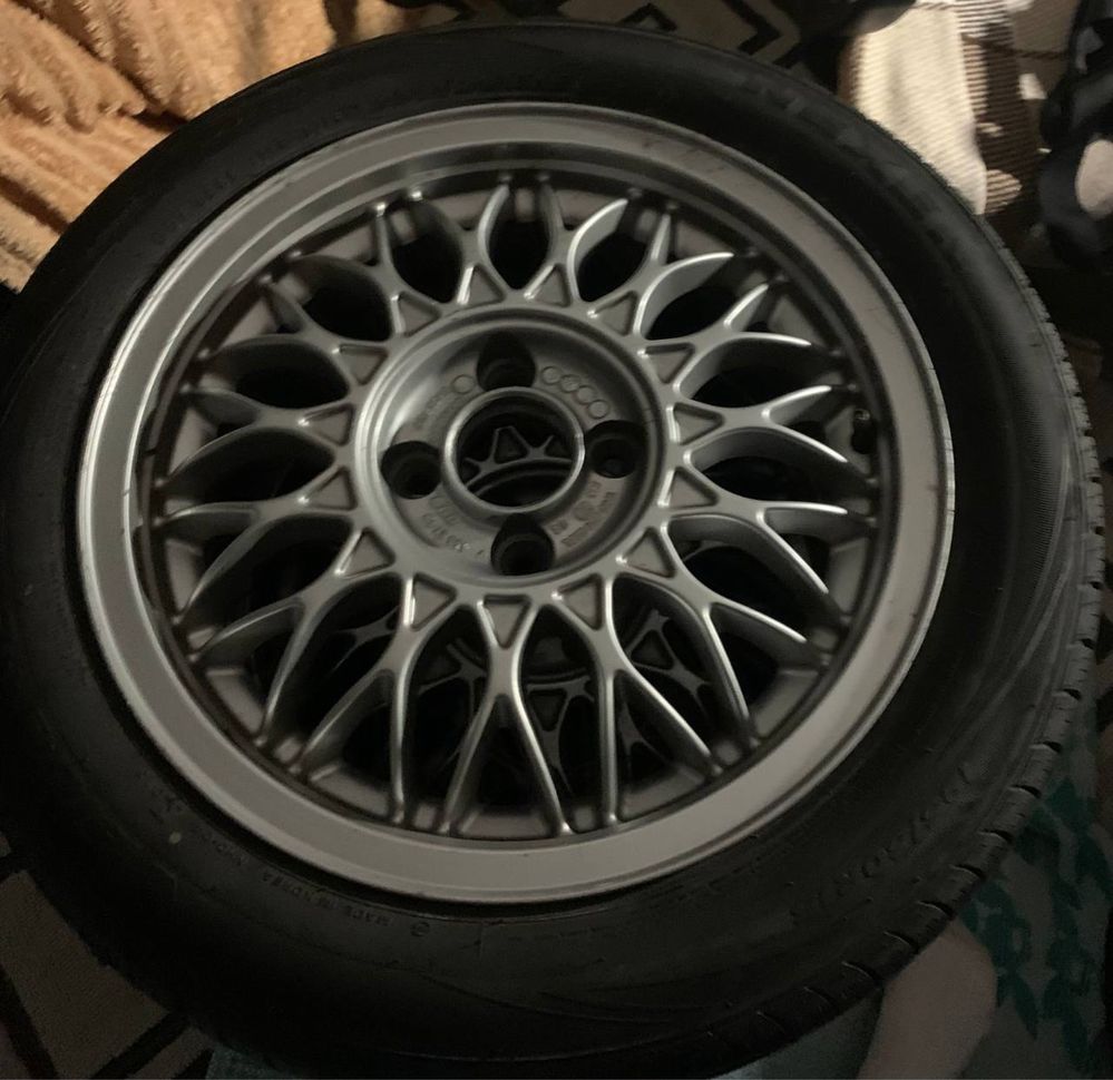 Продам диски BBS оригінал
