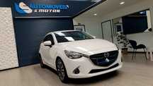 Mazda 2.0 1.5 Sky-G Evolve Navi