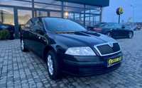 Skoda Octavia 2011