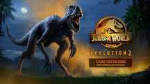 opłatek na tort jurassic world dinozaury prostokąt