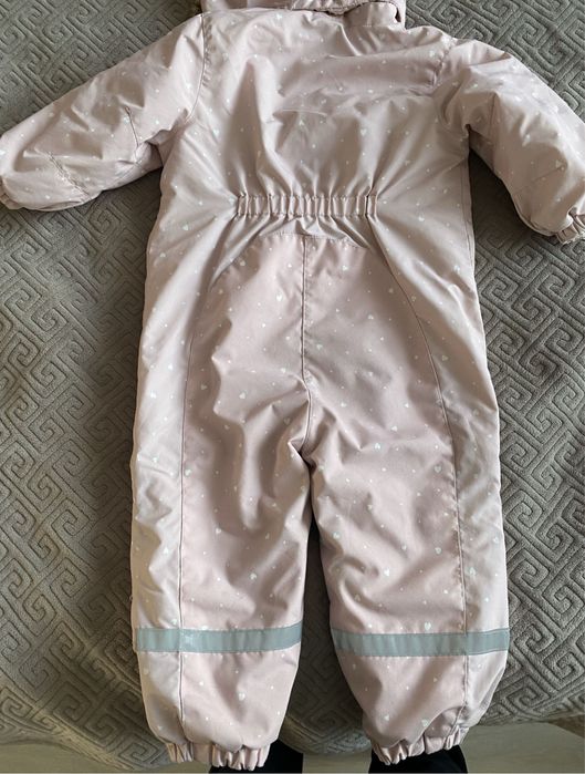 Комбінезон Hm 92 розмір