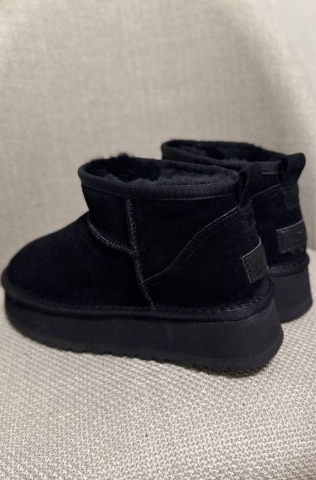 Ugg UGG Classic ultra mini Угг