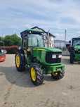 Ciagnik sadowniczy John Deere 5080 GF