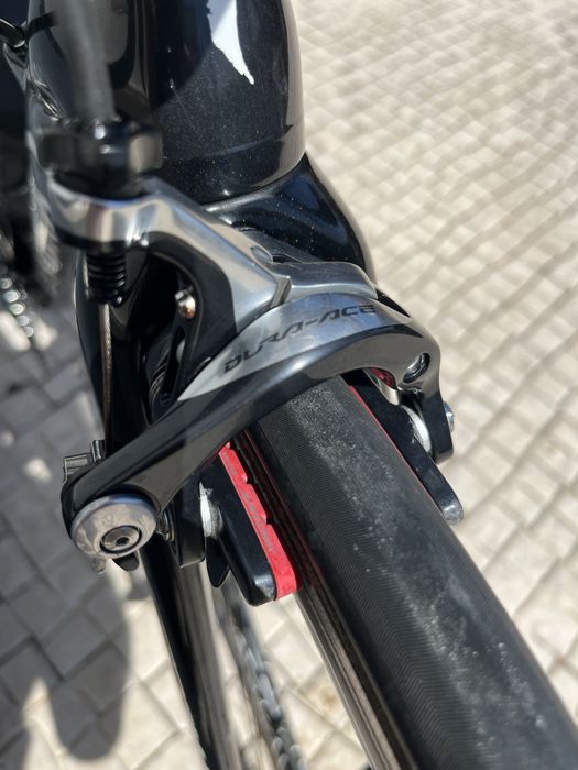 Specialized s works