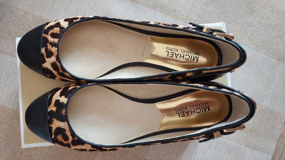 Балетки Michael Kors