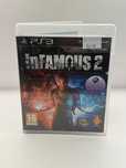 Infamous 2 Polski w Grze Ps3 nr 5410
