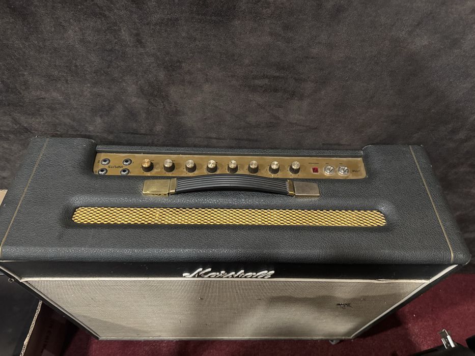 Marshall JTM Bluesbreaker Tremolo 50W