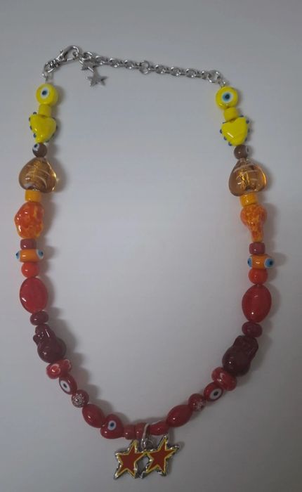 Colar original TwoJeys