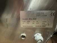Watkownica elektryczna do ciasta