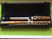 Флейта із дерева