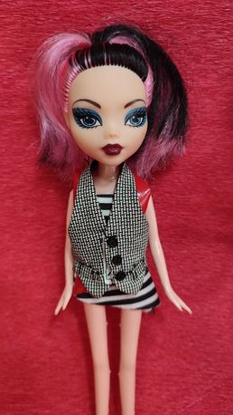 Лялька Monster High. Кукла Монстер хай