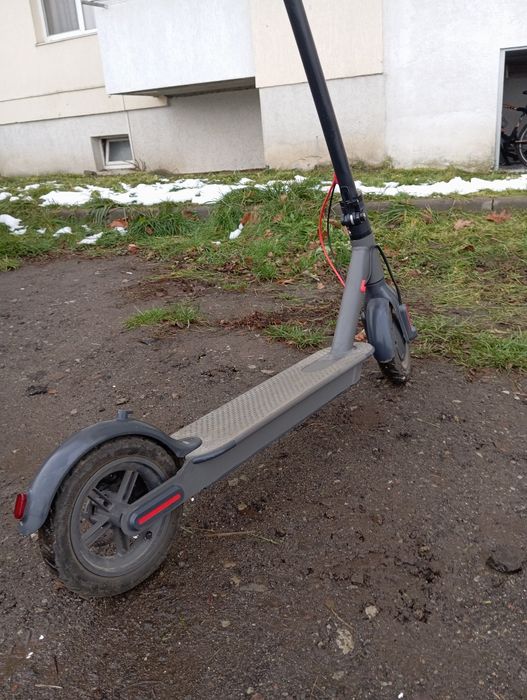 Електро-Самокат Kugoo M365 PRO