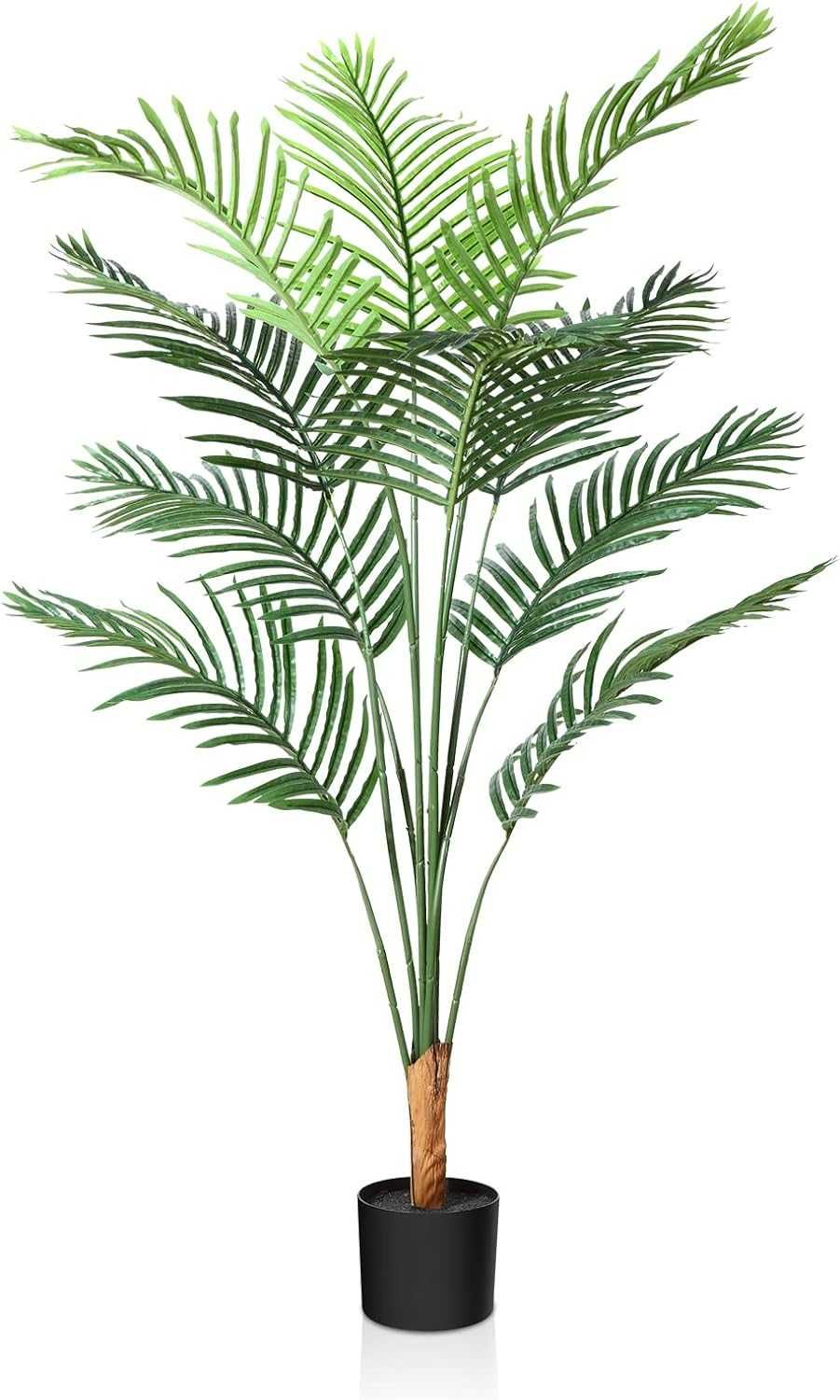 Nowa sztuczna palma / drzewo / drzewko / roślina / 130cm !1488!