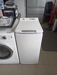 Нова пральна машина Midea MFET75B-12C 7.5 кг з Німеччини
