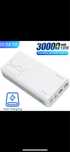 Power bank 30000mAh