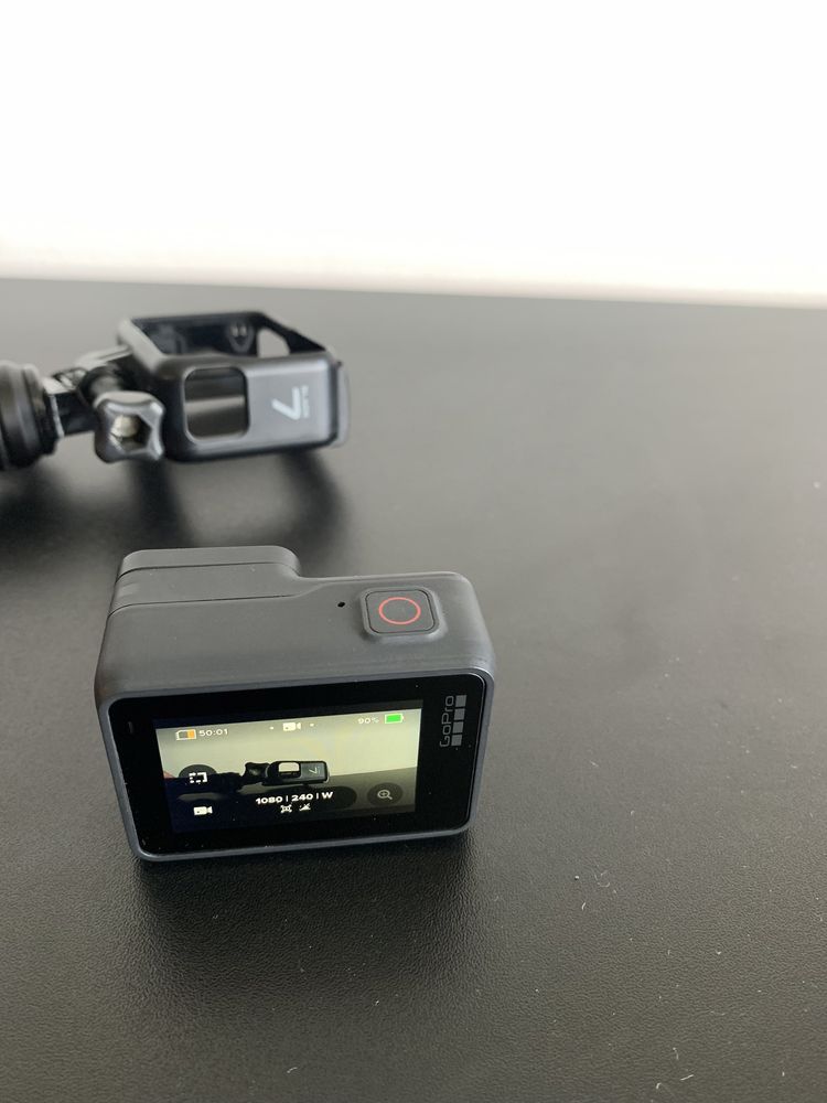 Продам GoPro hero 7 black