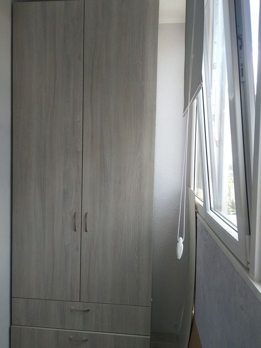 Оренда євродвушки 41м., "Місто Квітів", м"Сирецька" Тираспольська 58