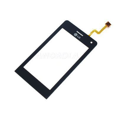 Digitizer Dotyk Lg Ku990 Czarny