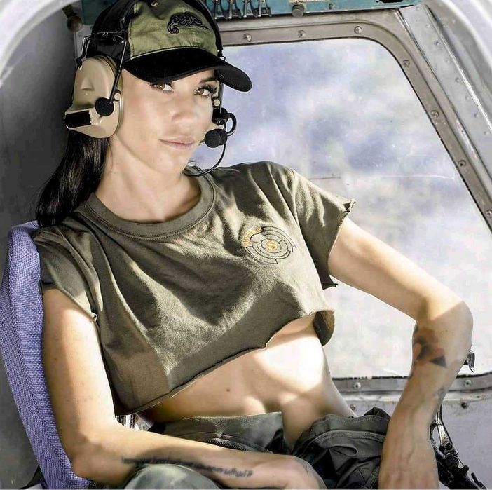 USA PELTOR BULL'S EYE I 3M Peltor black стрілецькі пасивні наушники