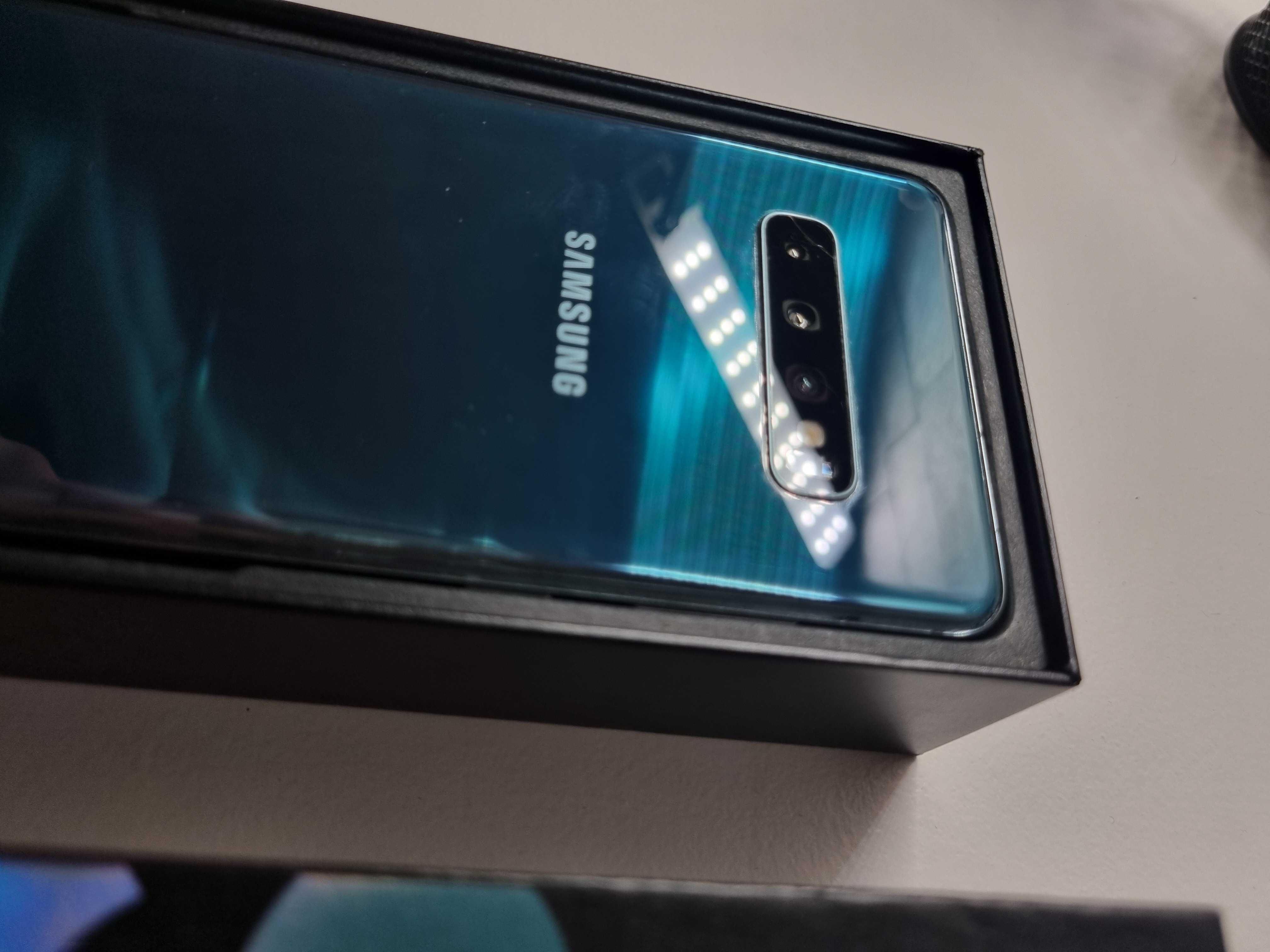Samsung S10 Plus 8/128gb Duos