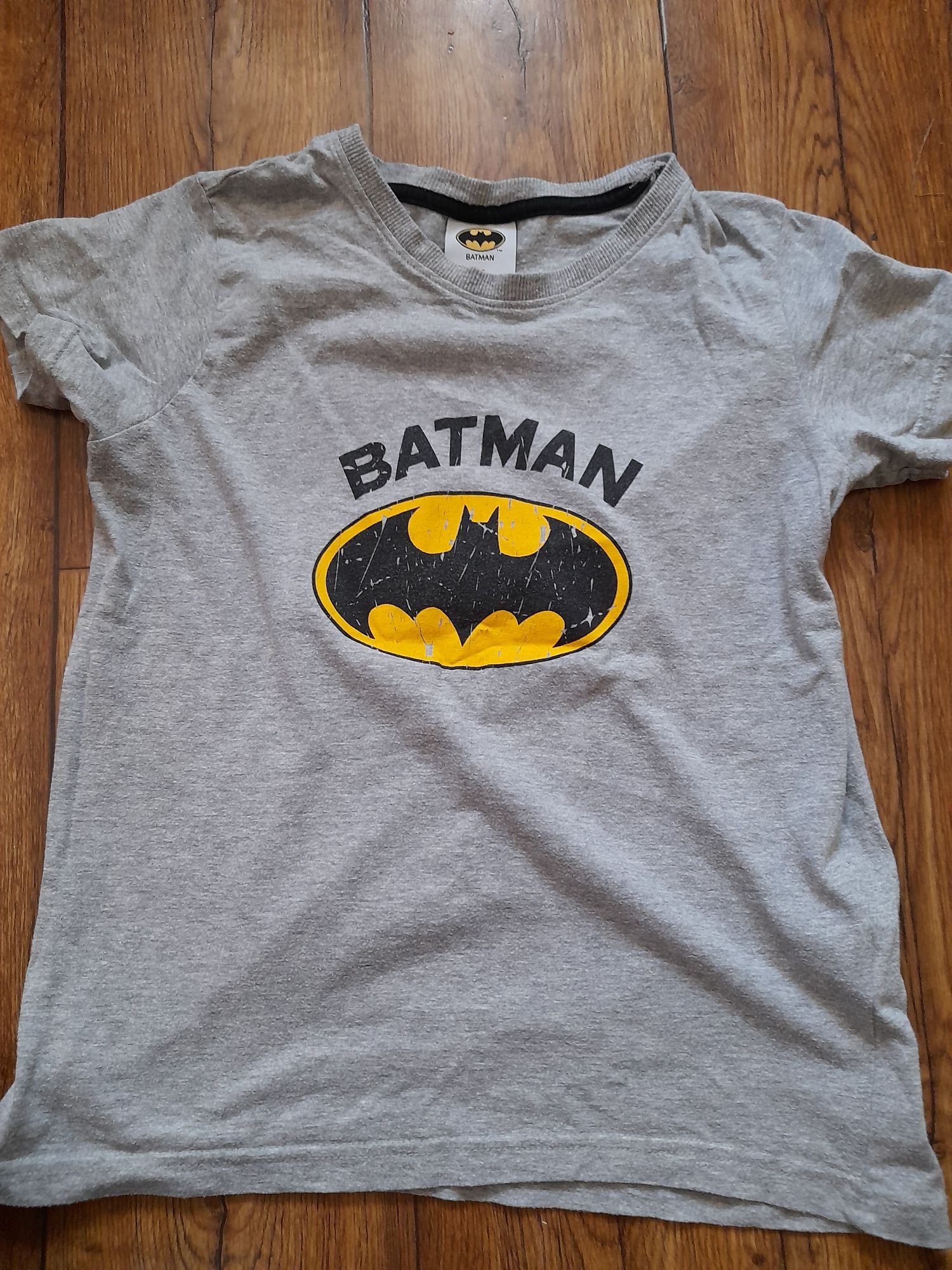 T-shirt 146 batman