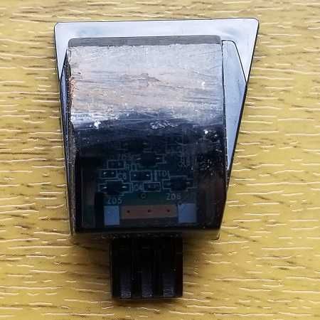 Odbiornik IR BN96.39955A BN41.02324C z TV Samsung