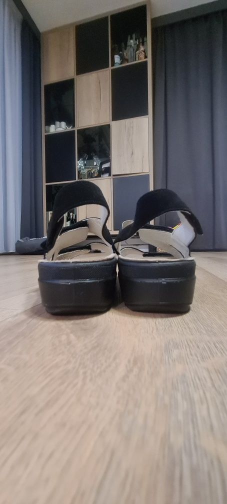 Sandały damskie Grunland 41 Buty na haluksy