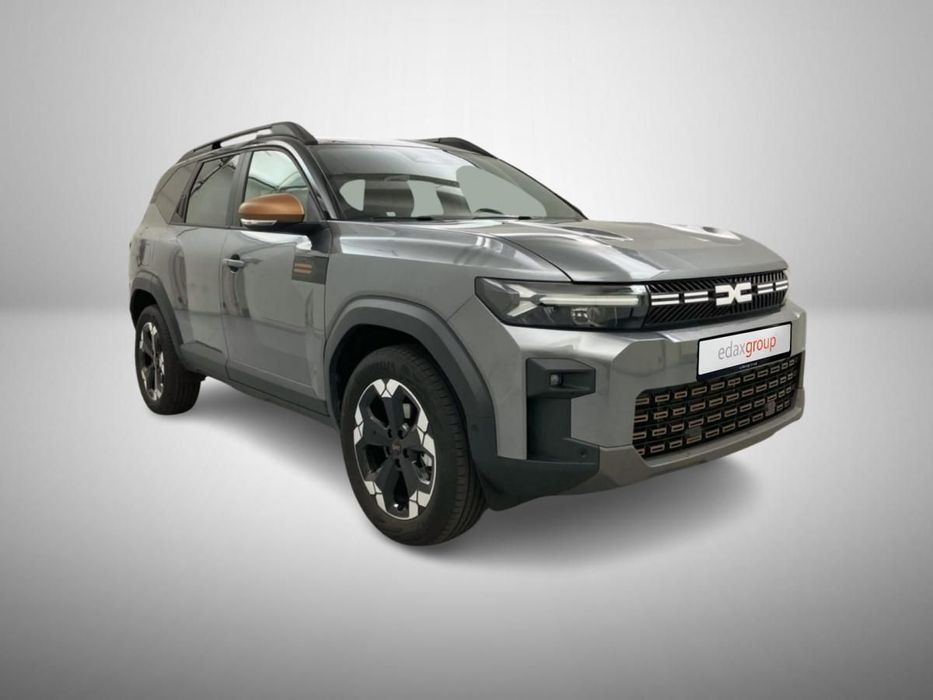 Dacia Bigster 1.8 Hybrid Extreme