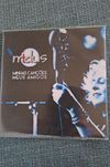 Cd Midus "Minhas Canções meus amigos "