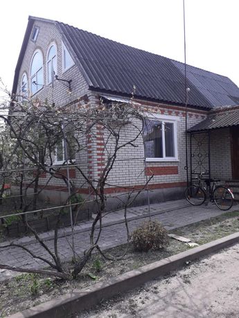 Продам дом в селе Малая Павловка
