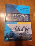 Repetytorium z języka angielskiego dla liceów i techników