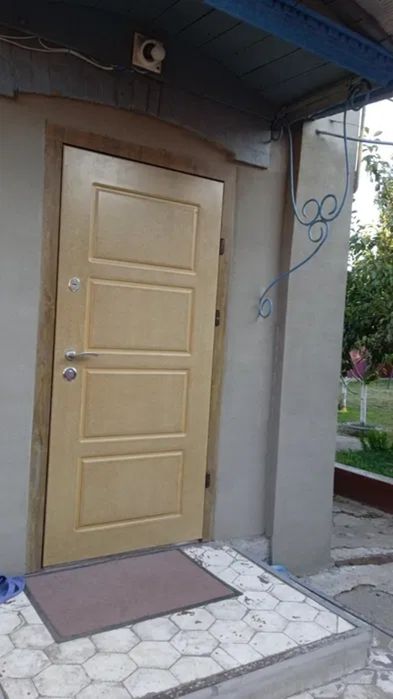 Продам будинок в смт. Капітанівка Кіровоградської області.