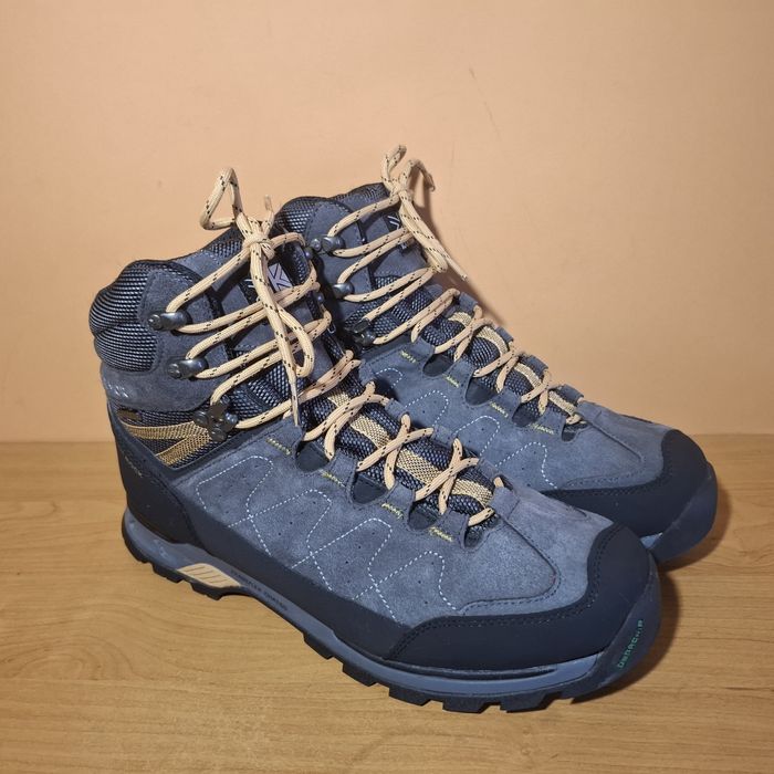 Чоловічі фірмові черевики Karrimor