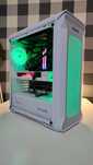 Mocny komputer Gamingowy Apex Minecraft Fortnite Valorant CS2 KOMUNIA