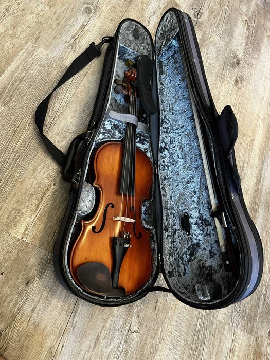 Violino Corina SV 100 - 3/4 - Oportunidade
