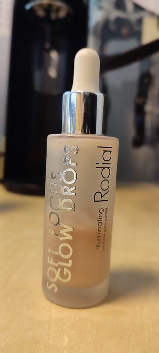 Rodial Drops Soft Focus Glow Drops