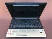 Laptop 17,3" HP Presario CQ70