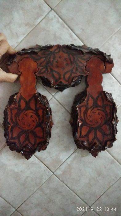 Досточки деревянные ручная работа