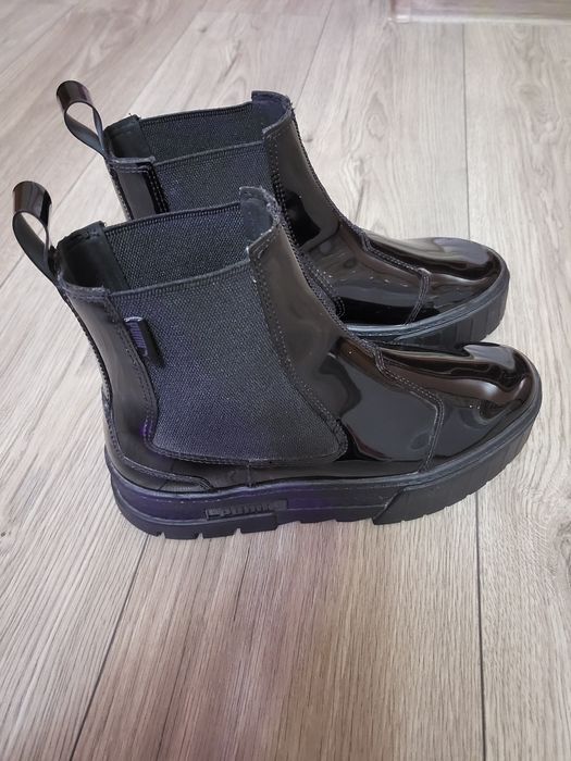 Продам челси Puma